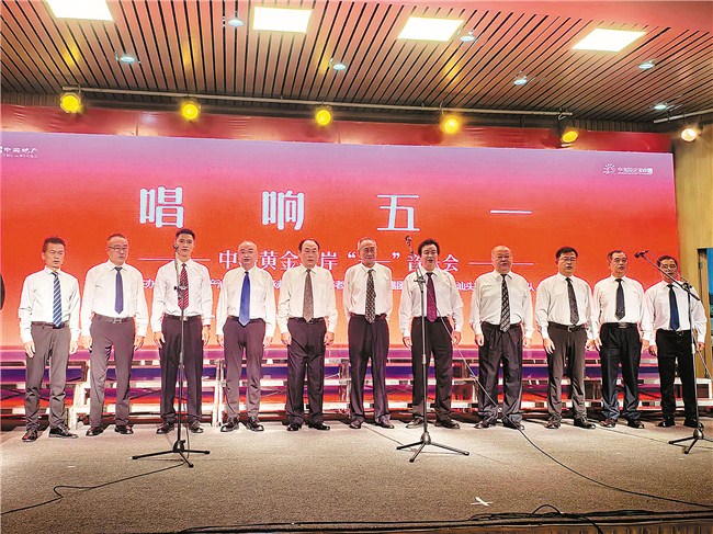 “五一”文旅盛宴精彩纷呈 内容图1 潮汕网-实时追踪潮商/潮汕/汕头/揭阳/潮州的新闻资讯网站! “五一”文旅盛宴精彩纷呈 汕头市 图1张