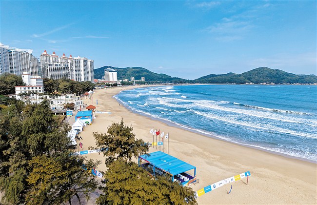 迸发体育激情 打造活力之城 内容图1 潮汕网-实时追踪潮商/潮汕/汕头/揭阳/潮州的新闻资讯网站! 迸发体育激情 打造活力之城 汕头市 图1张