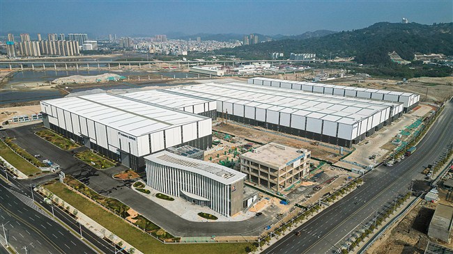 前4月我市经济运行总体平稳 内容图1 潮汕网-实时追踪潮商/潮汕/汕头/揭阳/潮州的新闻资讯网站! 前4月我市经济运行总体平稳 汕头市 图1张