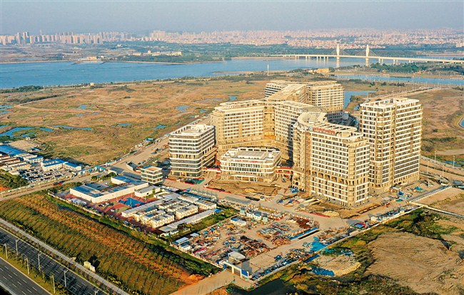 打造省级区域医疗中心 内容图1 潮汕网-实时追踪潮商/潮汕/汕头/揭阳/潮州的新闻资讯网站! 打造省级区域医疗中心 汕头市 图1张