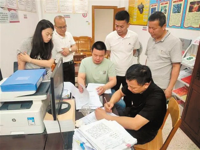 规范退役军人应急救助资金管理使用 内容图1 潮汕网-实时追踪潮商/潮汕/汕头/揭阳/潮州的新闻资讯网站! 规范退役军人应急救助资金管理使用 汕头市 图1张
