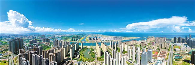 乡村生态治理赋能“百千万工程” 内容图2 潮汕网-实时追踪潮商/潮汕/汕头/揭阳/潮州的新闻资讯网站! 乡村生态治理赋能“百千万工程” 汕头市 图2张