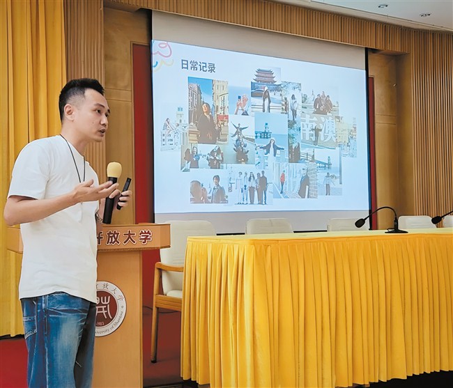 城市讲解员助推汕头全域旅游发展 内容图4 潮汕网-实时追踪潮商/潮汕/汕头/揭阳/潮州的新闻资讯网站! 城市讲解员助推汕头全域旅游发展 汕头市 图4张