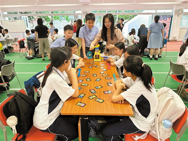 文化互融 同行成长 内容图1 潮汕网-实时追踪潮商/潮汕/汕头/揭阳/潮州的新闻资讯网站! 文化互融 同行成长 汕头市 图1张