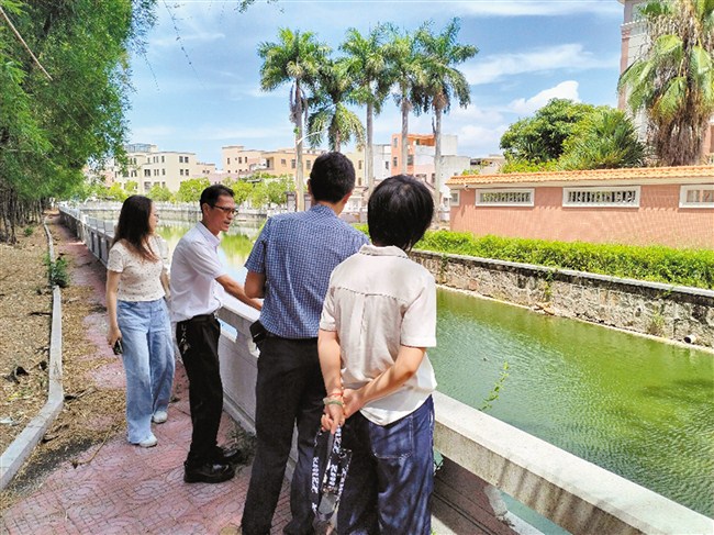 支部共建同发力 党群联动促发展 内容图1 潮汕网-实时追踪潮商/潮汕/汕头/揭阳/潮州的新闻资讯网站! 支部共建同发力 党群联动促发展 汕头市 图1张