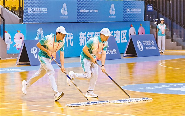 青春力量护航赛场 内容图1 潮汕网-实时追踪潮商/潮汕/汕头/揭阳/潮州的新闻资讯网站! 青春力量护航赛场 汕头市 图1张
