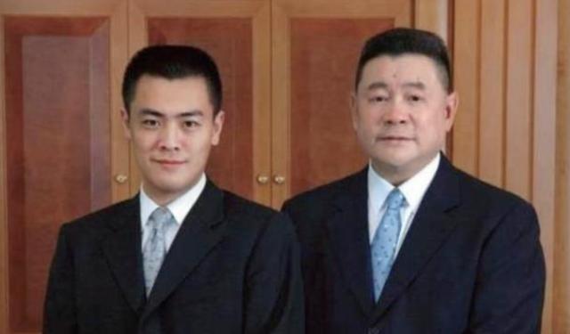 刘銮雄39岁长子卖股份后再辞任19家公司董事，或逐步脱离大刘甘比 潮商资讯 图5张