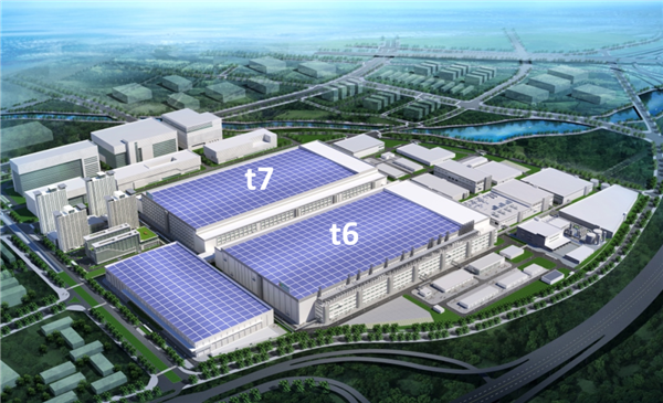 TCL华星11代线超高清面板将于2021年初量产 潮商资讯 图1张