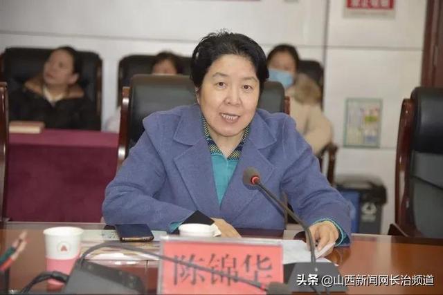 李嘉诚基金会“人间有情”宁养项目办到长治市人民医院考察 潮商资讯 图3张