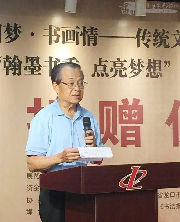 他曾官至副部级，回到家乡,言语里满是称赞 潮商资讯 图2张