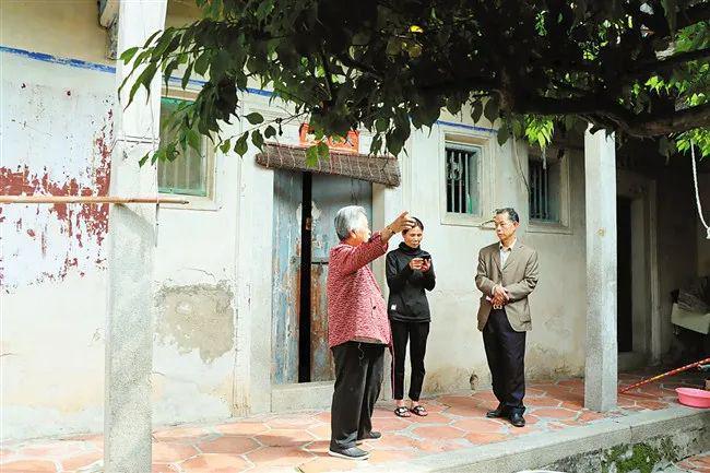 9座宅第历经近20年建成，龙湖区大衙这处建于清末民初的侨宅曾是住所也是生产交易场 潮商资讯 图3张