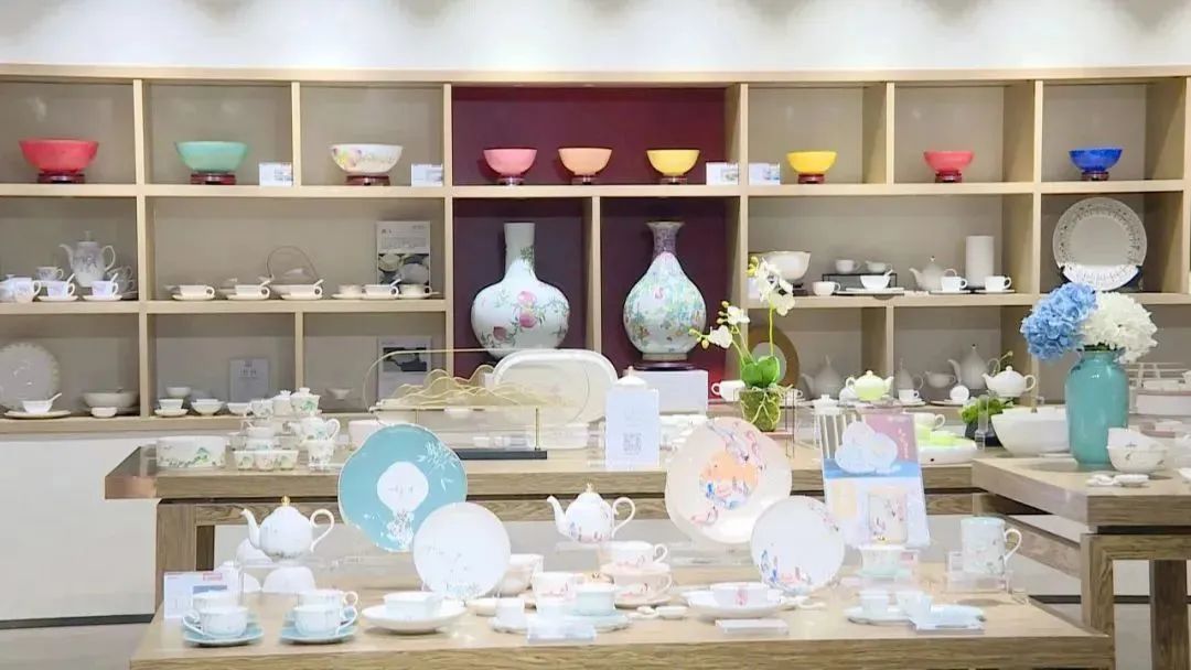 潮州陶瓷将亮相2023中国（北京）国际精品陶瓷展览会 潮商资讯 图11张