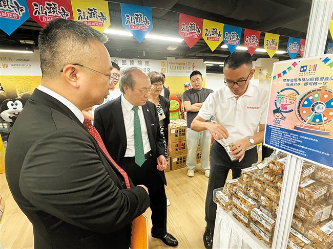 汕头风味美食香江飘香 汕头市 图2张