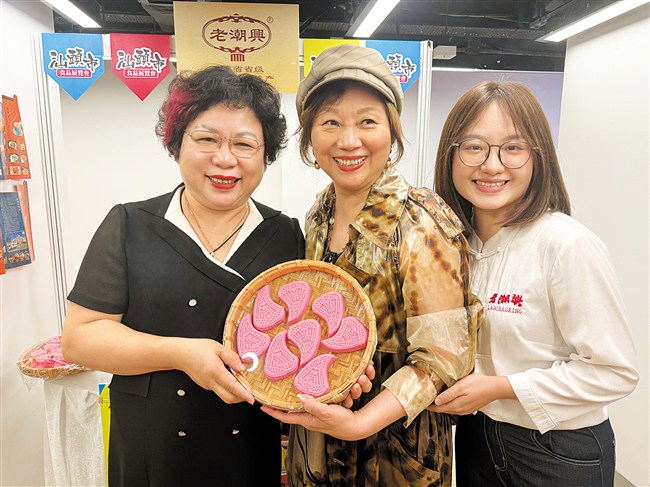 汕头风味美食香江飘香 汕头市 图1张