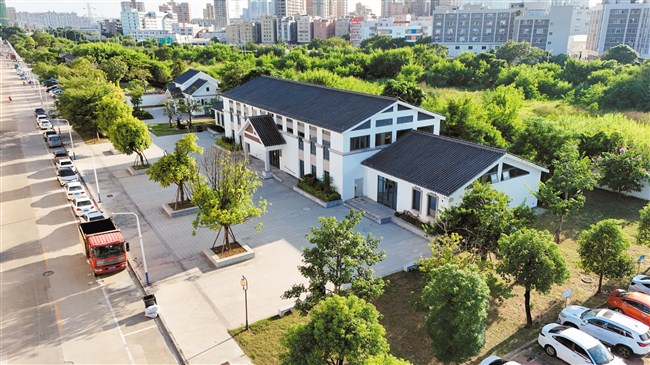 文旅商深度融合 珠池焕发新活力 汕头市 图3张