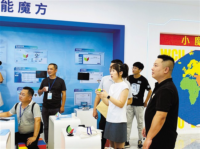 实地感受汕头新成就新活力 汕头市 图1张