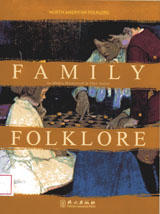 《FAMILY FOLKLORE》 最新 图1张