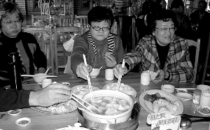 澄海莲华镇捧出首届“鲜菇美食旅游节”:摘鲜菇 品菇宴 味无穷 最新 图1张