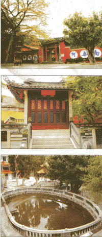 环山临水名古刹——游1200多年历史的潮阳灵山寺 最新 图1张