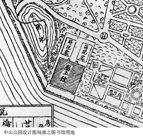 民国汕头中山图书馆筹建始末 最新 图1张