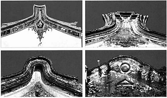 潮汕民居的“厝角头” 最新 图1张