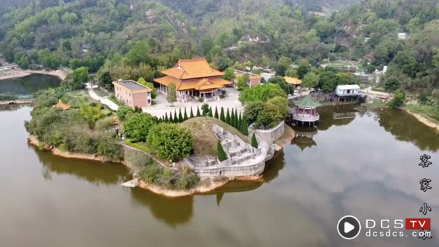 《龙虎门传奇三》-潮汕电影"清明食叶