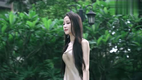 飘落-黎田康子-潮汕歌曲潮汕歌手