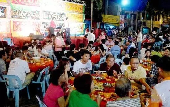 风靡到广州、香港等地“潮州打冷”是胶几人的至爱，潮汕人必须知道！