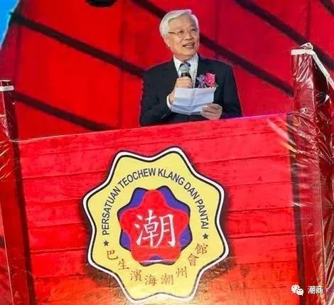 小鱼蛋大生意！祖籍澄海的他在马来深耕40年，终成一代““鱼蛋大王””