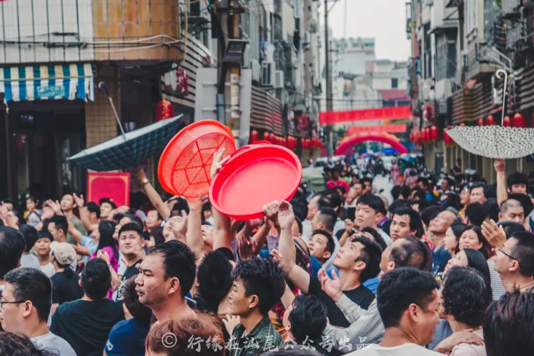 还有人记得今天是汕尾人最重要的节日吗？