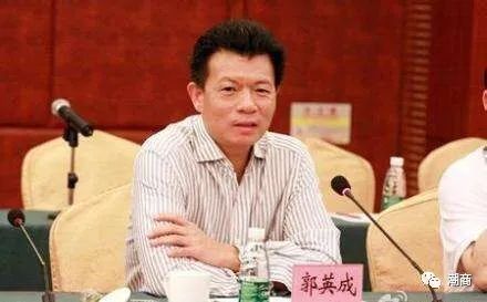 佳兆业首进潮汕，潮商郭英成的下一个十年会如何作为？