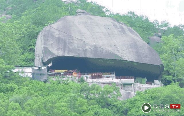 潮州甘露寺