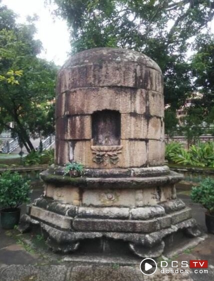 潮阳灵山寺