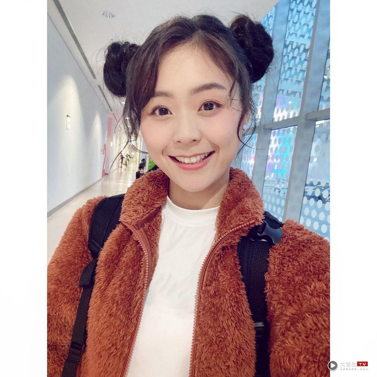 第11名：方琦（instagram@hahai1210）