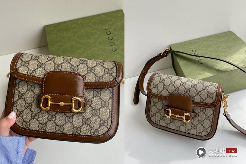 CELINE TRIOMPHE CANVAS WHITE 小牛皮圆盒包，NT.85,000 ID-photo