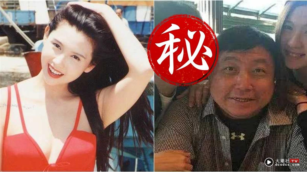 王晶老婆正面照曝 网一看全懂了：难怪不要邱淑贞