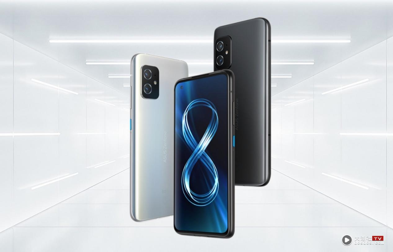 华硕 Zenfone 8 在 DxOMark 的镜头分数出炉！总分 120 与 Google Pixel 5 同分，小输 iPhone 12 两分