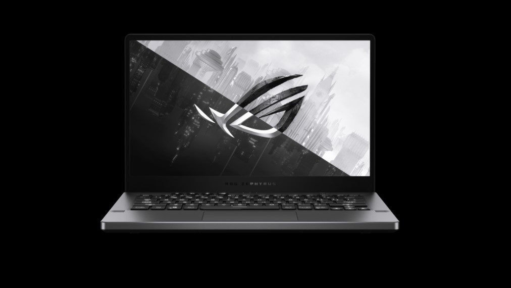 8 台 2021 年度最佳电竞笔电！ROG Zephyrus G15 霸占第一名