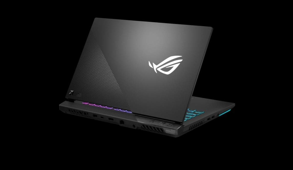 8 台 2021 年度最佳电竞笔电！ROG Zephyrus G15 霸占第一名