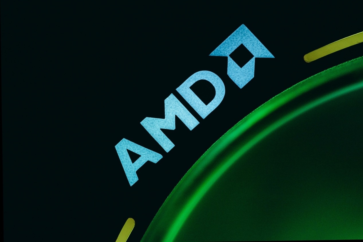 步步进逼 Intel！AMD 处理器的市占率创下 14 年来新高