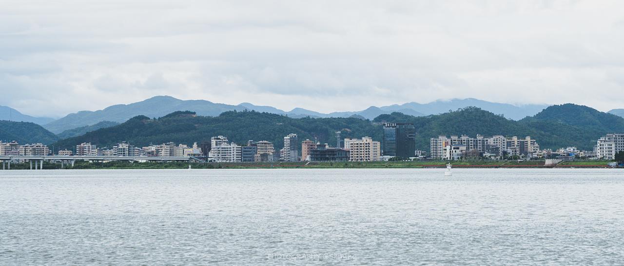 潮州一日游记