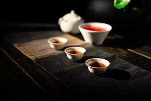 潮汕功夫茶|潮汕老茶脚们，这些“吃茶”暗语你懂吗？