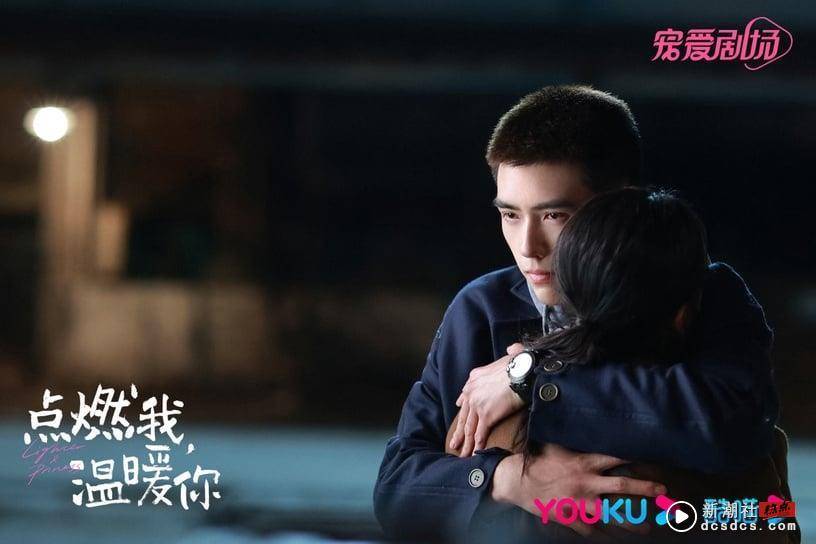 10首2022电视剧“最出圈”OST！〈诀爱〉超虐心，《点燃我》、《梦华录》主题曲皆上榜！ 娱乐 图3张