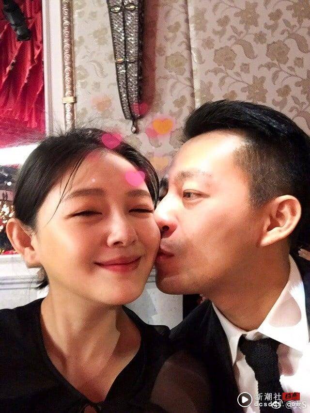 嫁内地人的女星现况！大S交战汪小菲、陈晓&陈妍希婚变频传、杨丞琳心疼李荣浩出轨谣言 娱乐 图2张