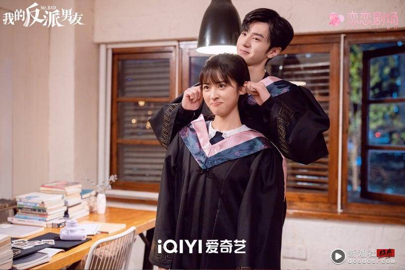 沈月主演电视剧评分榜TOP7！《流星花园》垫底，《小美好》、《反派男友》豆瓣评分破7.0 娱乐 图14张