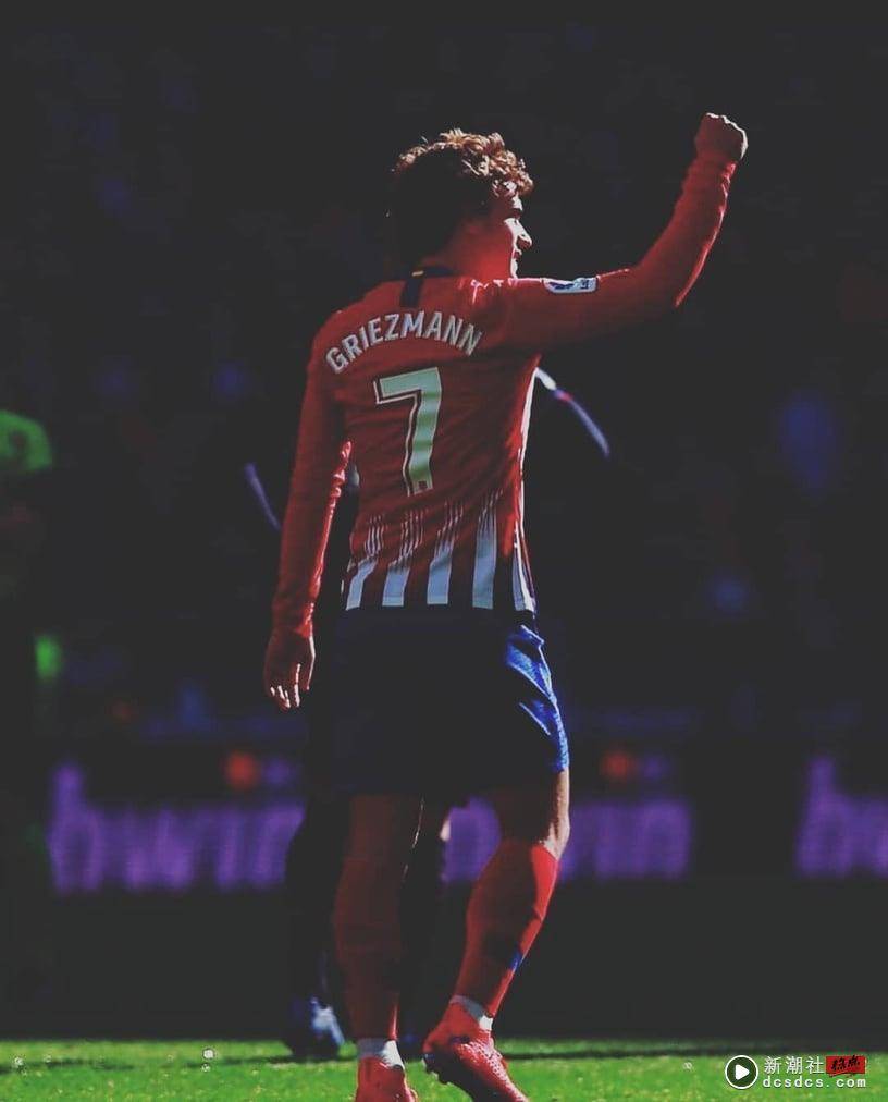 法国“Antoine Griezmann”8件事！曾是《游戏王》代言、偶像是贝克汉，护妻行径超浪漫 娱乐 图4张