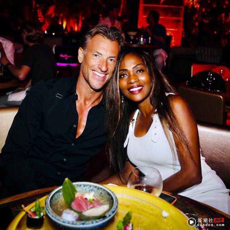 阿拉伯教练“Herve Renard”8件事！神似连恩尼逊、白衬衫是招牌，曾当过8年清洁工！ 娱乐 图5张