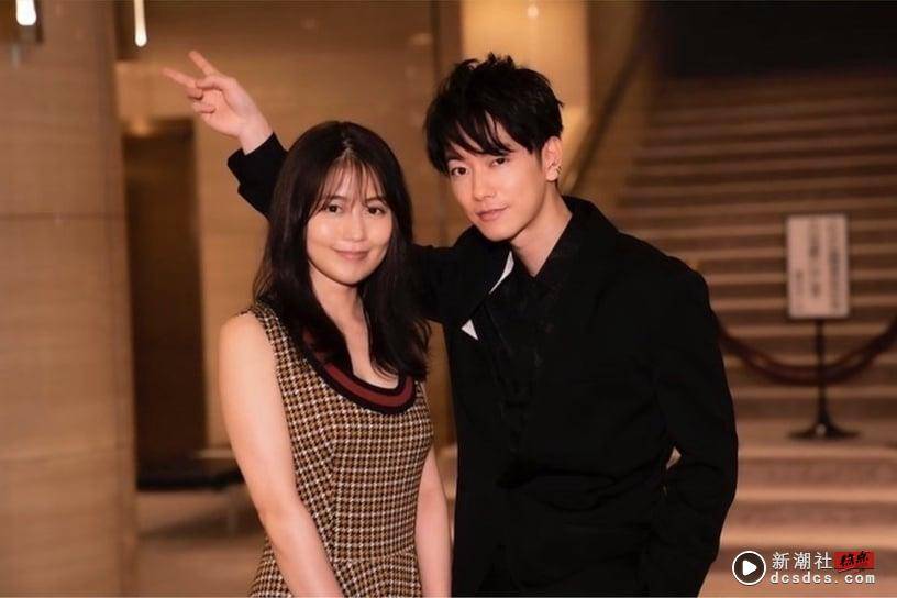 佐藤健&绫濑遥传闪婚！佐藤健历任10位绯闻对象：曾与石原聪美传恋情、和她爆婚外恋 娱乐 图4张