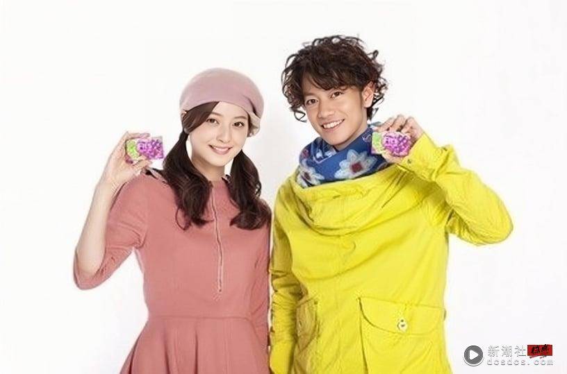 佐藤健&绫濑遥传闪婚！佐藤健历任10位绯闻对象：曾与石原聪美传恋情、和她爆婚外恋 娱乐 图3张