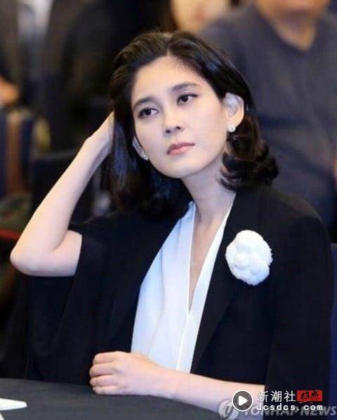 从《财阀家的小儿子》看三星公主“李富真”逆天人生！能力不输哥哥，却恋爱脑无缘继承 娱乐 图1张